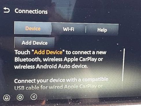 New 2026 Nissan Kicks SV w/ SV Premium Package image 12