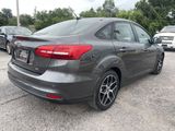 Used 2018 Ford Focus SEL image 5