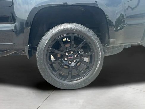 Used 2018 GMC Canyon Denali AWD/4WD image 28