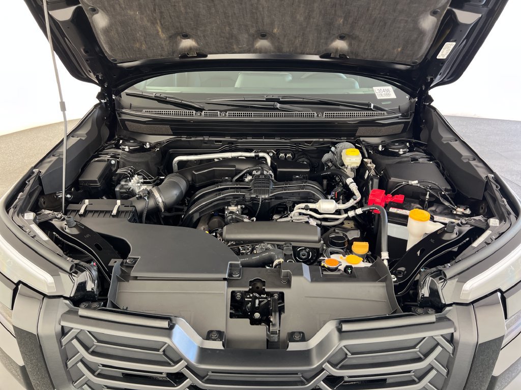 New 2026 Subaru Outback Premium AWD/4WD image 23