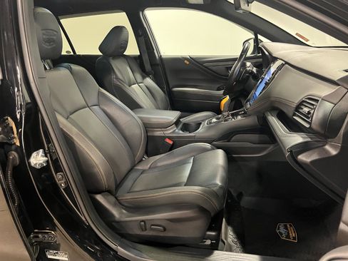 Used 2022 Subaru Outback Wilderness w/ Wilderness Package image 35