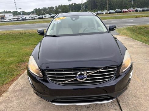 Used 2016 Volvo XC60 T5 Premier FWD image 6
