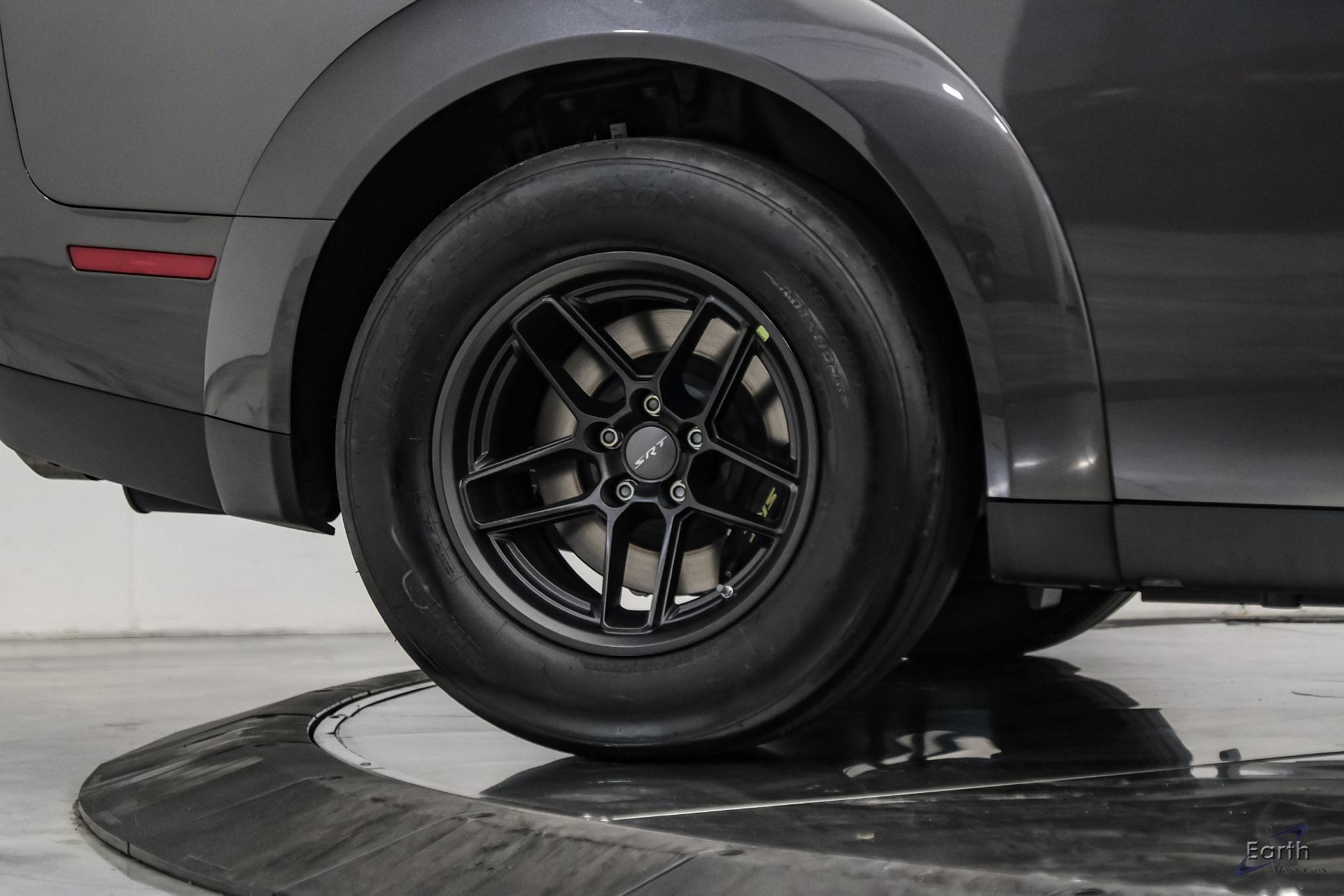 Used 2023 Dodge Challenger SRT Hellcat Redeye RWD image 91