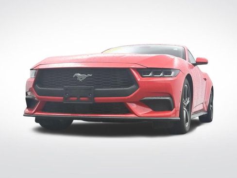 Used 2024 Ford Mustang Premium RWD image 29