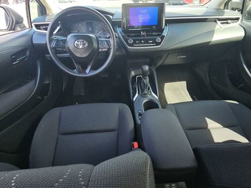 Certified 2024 Toyota Corolla LE w/ LE Convenience Package FWD image 8