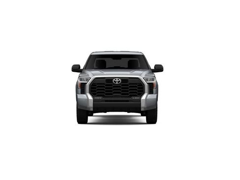 New 2026 Toyota Tundra SR5 AWD/4WD image 49