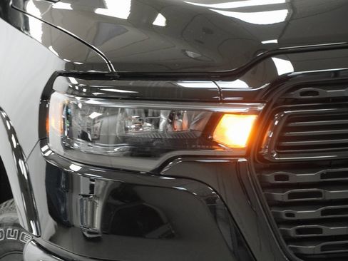 New 2026 RAM 1500 Big Horn image 5