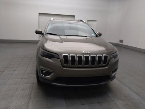 Used 2019 Jeep Cherokee Limited FWD image 14