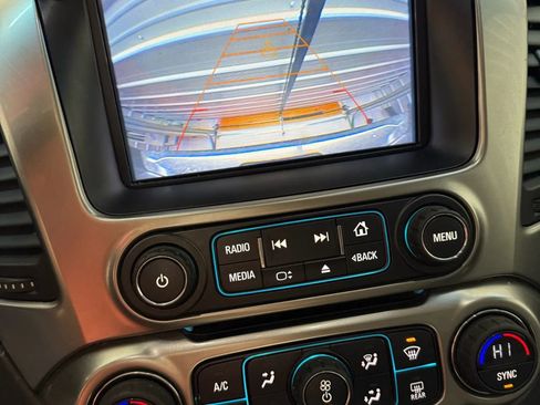 Used 2016 Chevrolet Tahoe LT w/ Luxury Package image 17