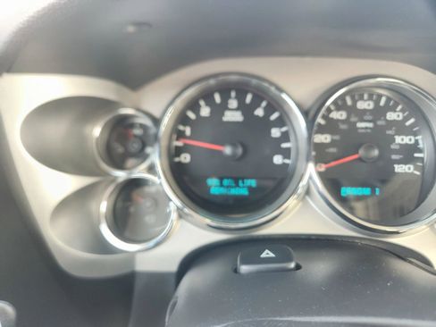 Used 2007 Chevrolet Silverado 2500 LT w/ Suspension Package, Off-Road AWD/4WD image 51