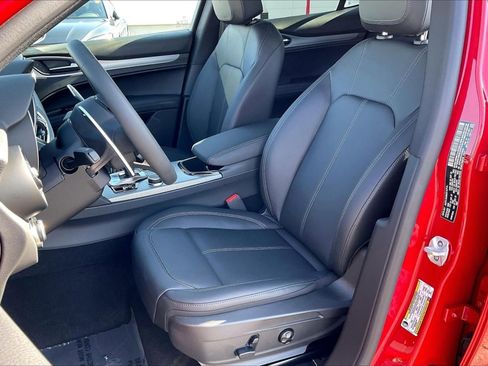 New 2025 Alfa Romeo Stelvio Sprint w/ Convenience Package image 9