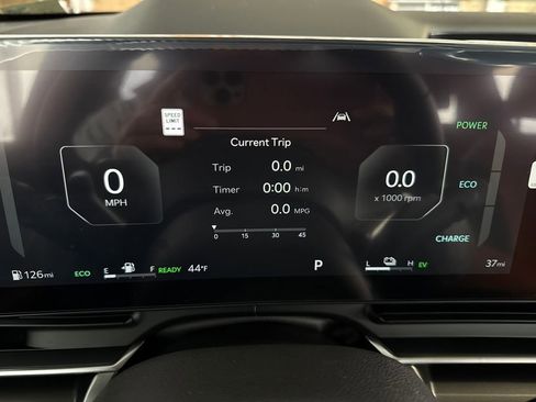 New 2026 Kia Carnival SX Prestige image 23