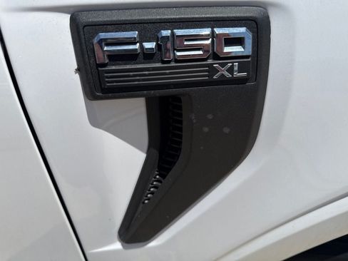Used 2023 Ford F150 XL AWD/4WD image 16