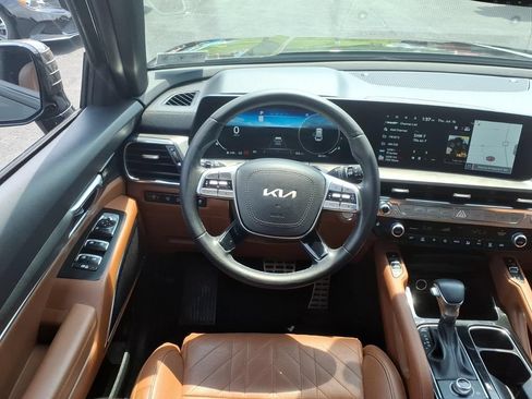 Certified 2023 Kia Telluride SX X-Pro AWD/4WD image 17