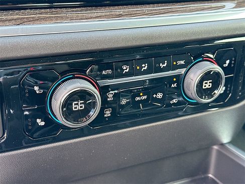 New 2026 Chevrolet Silverado 1500 LT image 11