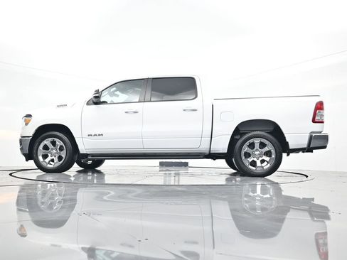 Used 2022 RAM 1500 Big Horn image 39