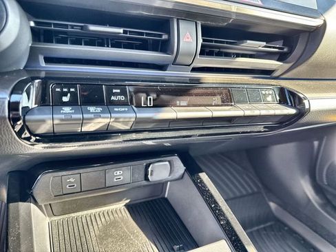 New 2026 Toyota Prius image 28