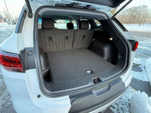 Certified 2024 Chevrolet Blazer LT w/ Convenience Package image 4