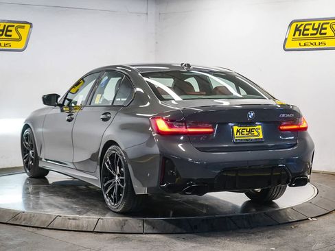 Used 2023 BMW M340i w/ Premium Package image 2