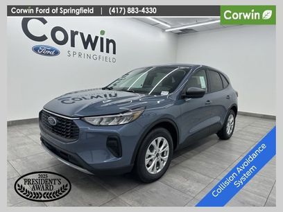 New 2026 Ford Escape Active w/ Cold Weather Package