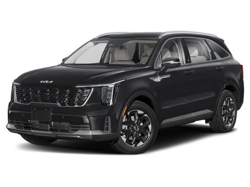 New 2026 Kia Sorento S AWD/4WD image 28