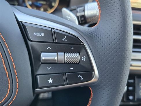 New 2026 Genesis G70 3.3T Prestige image 14