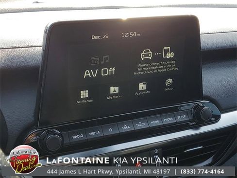 Used 2020 Kia Forte GT-Line image 21