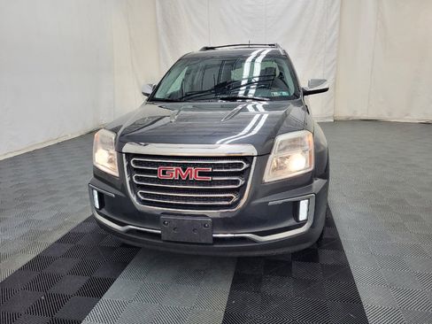 Used 2017 GMC Terrain SLT AWD/4WD image 15