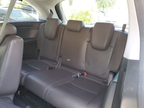 Used 2018 Honda Odyssey Touring image 12