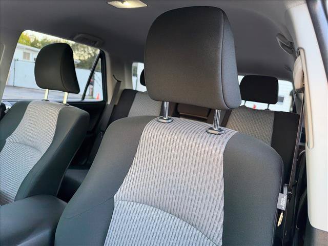 Used 2024 Toyota 4Runner SR5 RWD image 22