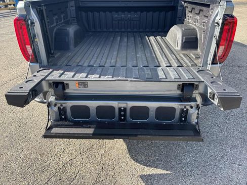 Used 2025 GMC Sierra 1500 Denali image 50