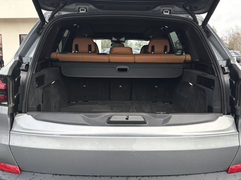 Used 2026 BMW X5 xDrive40i image 22