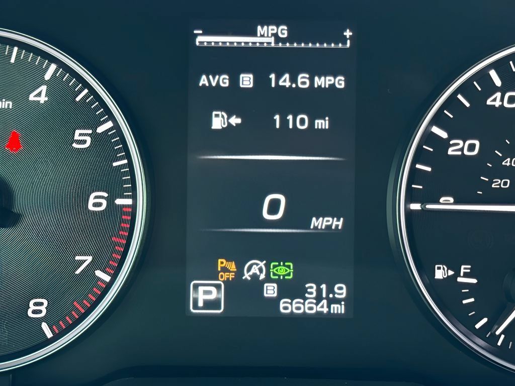 Used 2024 Subaru Outback Limited AWD/4WD image 23
