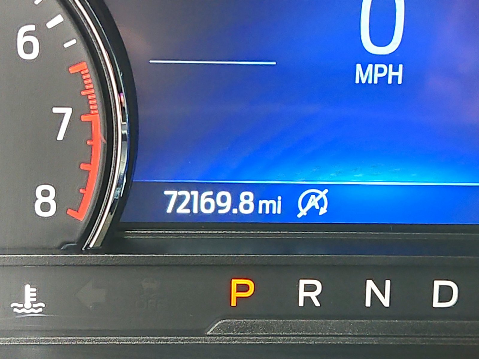 Used 2021 Ford Explorer XLT RWD image 21