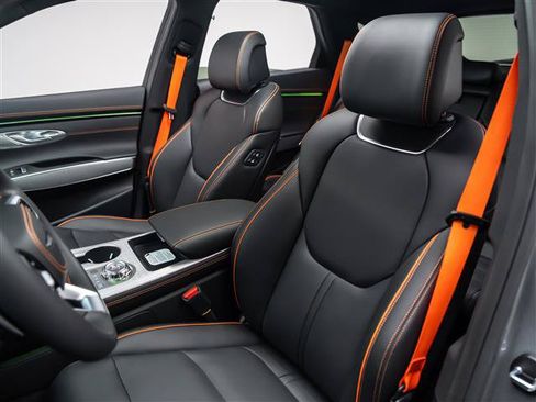 New 2026 Genesis GV70 2.5T Sport Prestige AWD/4WD image 18