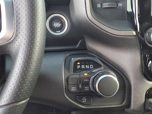 New 2026 RAM 1500 Tradesman AWD/4WD image 10