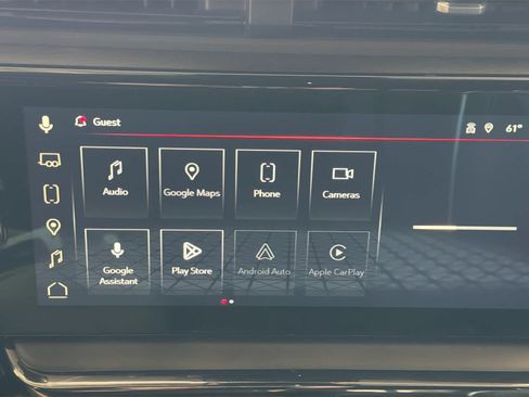 Used 2023 GMC Sierra 1500 AT4X image 47