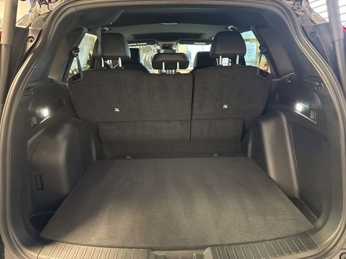 Certified 2026 Honda CR-V Sport Touring image 27