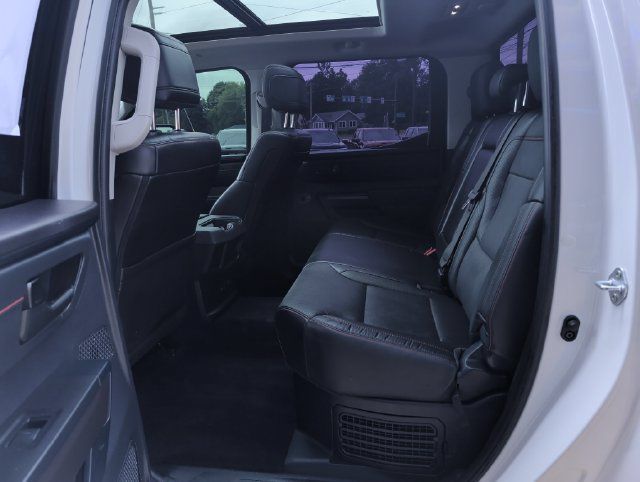 Used 2023 Toyota Tundra TRD Pro AWD/4WD image 24