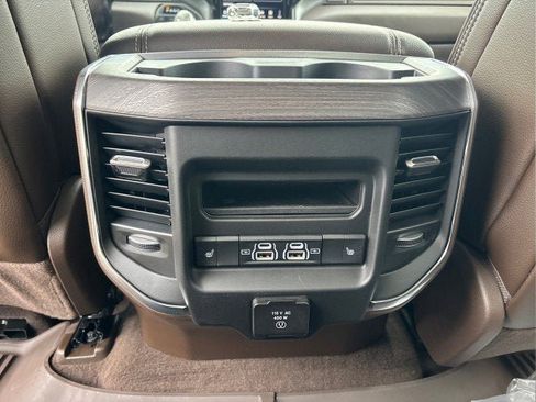 New 2026 RAM 1500 Laramie image 21