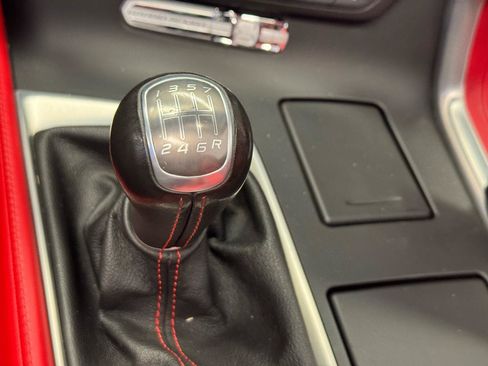 Used 2019 Chevrolet Corvette Grand Sport RWD image 15
