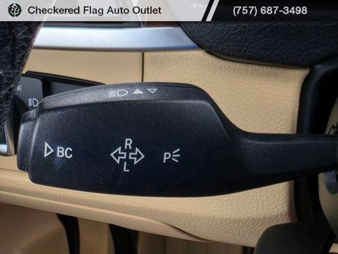 Used 2014 BMW 328d xDrive Sedan AWD/4WD image 29
