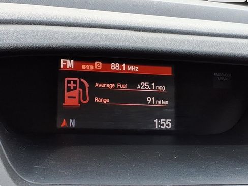 Used 2016 Honda CR-V EX image 13
