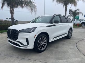 New 2026 Lincoln Aviator AWD video 1
