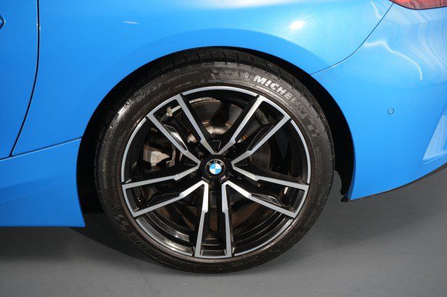 Used 2020 BMW Z4 sDrive30i w/ M Sport Package RWD image 52