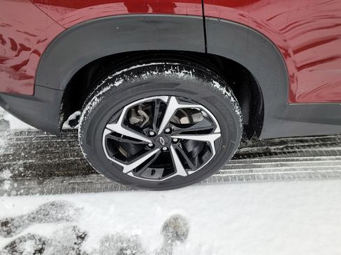 Used 2023 Chevrolet Blazer RS w/ Enhanced Convenience Package image 36