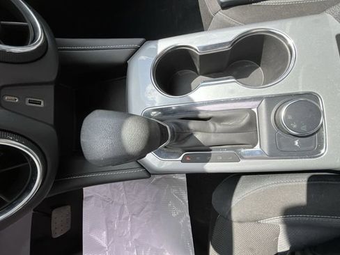 Certified 2023 Chevrolet Blazer LT w/ Driver Confidence Package image 23