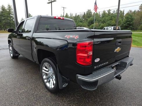 Used 2014 Chevrolet Silverado 1500 LT w/ All Star Edition AWD/4WD image 24
