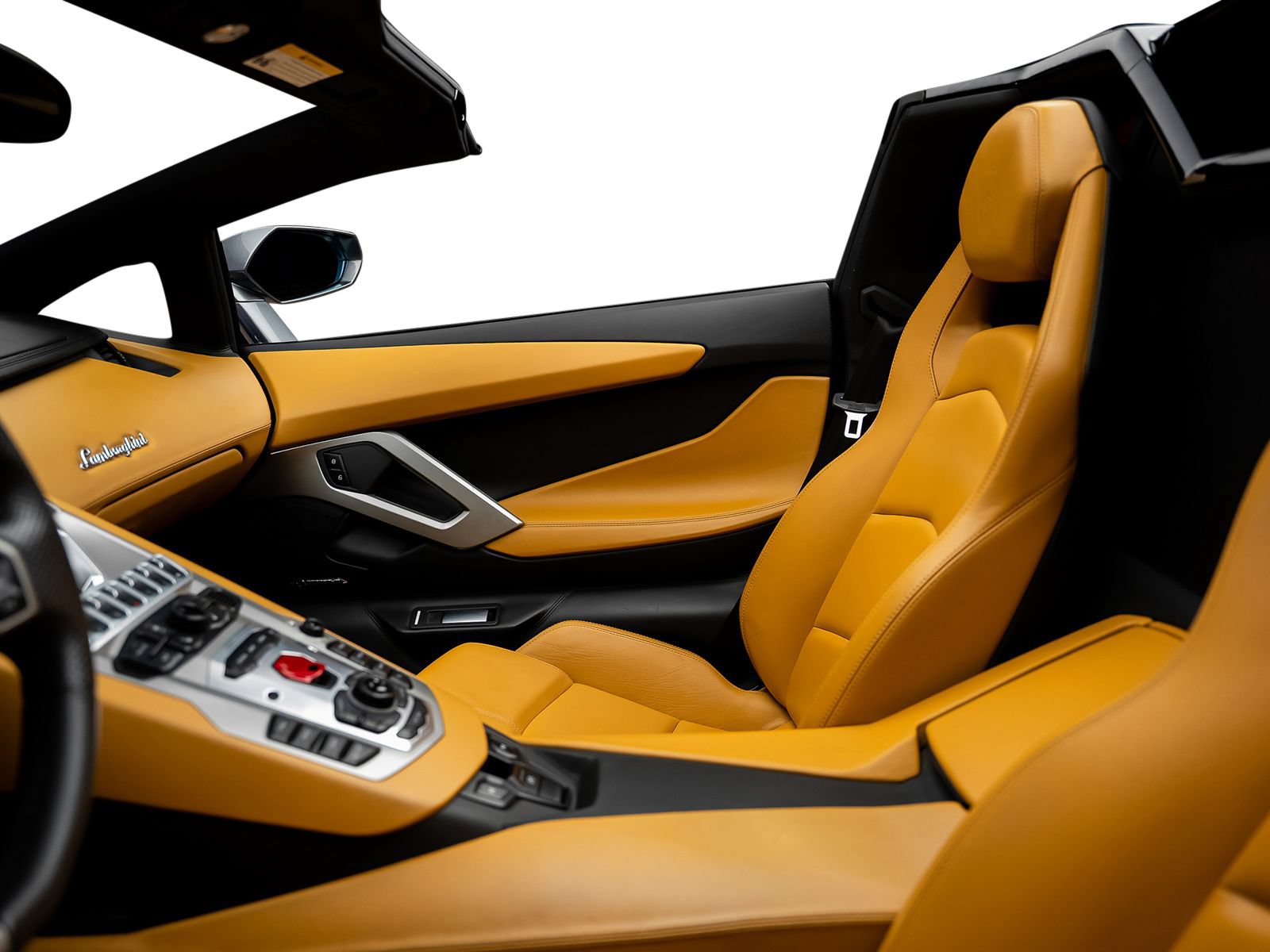 Used 2014 Lamborghini Aventador LP 700-4 AWD/4WD image 56