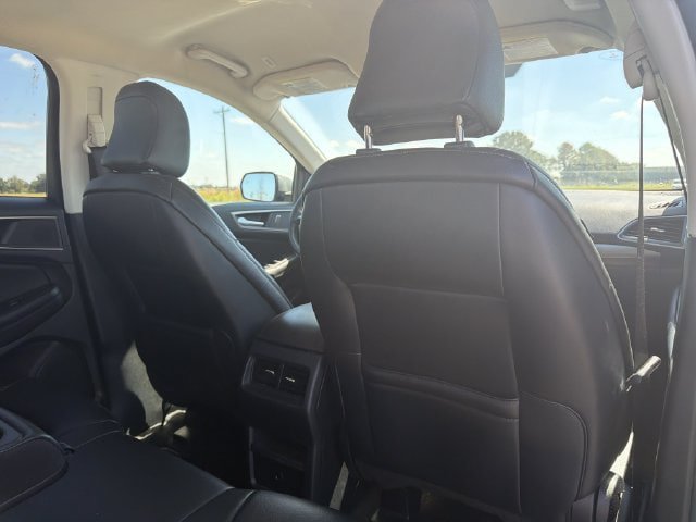 Used 2024 Ford Edge SEL AWD/4WD image 18